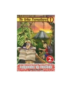 CAÇADORS DE TRESORS – CAT 4ªED 9788492939022 HIDRA EDITORIAL 9,95 €