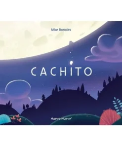 CACHITO NUEVO NUEVE15,00 €15,00 € NUEVO NUEVE NUEVO NUEVE