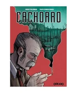 CACHORRO ALETA EDICIONES18,90 €18,90 € ALETA EDICIONES ALETA EDICIONES