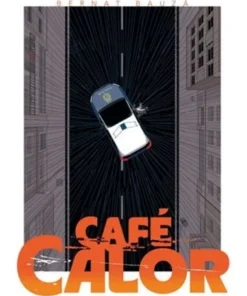 CAFE CALOR