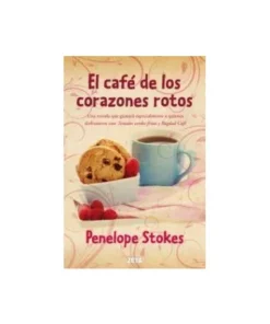 CAFE DE LOS CORAZONES ROTOS,EL ZB 9788498725810 6,95 €
