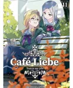 CAFE LIEBE 11