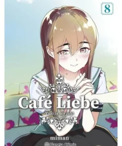 CAFE LIEBE 8