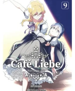 CAFE LIEBE 9