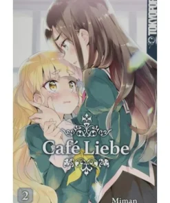 CAFE LIEBE 02 PLANETA COMIC9,50 €9,50 € PLANETA COMIC PLANETA COMIC