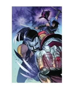 CAÍDA DE DINASTÍA DE X 1 DE 5 Panini Mayo2,50 €2,50 € PANINI Panini…