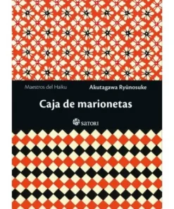 CAJA DE MARIONETAS 9788417419325 12,00 €