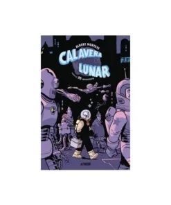 CALAVERA LUNAR 2a EDICION