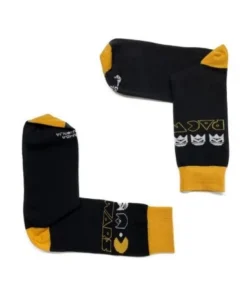 CALCETINES GAMBA TARONJA – PAC WARS DARK SIDE GAMBA TARONJA9,95 €9,…