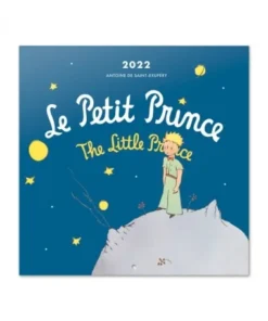CALENDARIO 2022 30X30 EL PRINCIPITO Cuentos Infantiles7,95 €7,95 € …