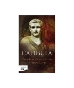CALIGULA ZB 9788498724943 3,00 €