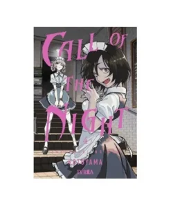 CALL OF THE NIGHT 04 IVREA8,00 €8,00 € IVREA IVREA