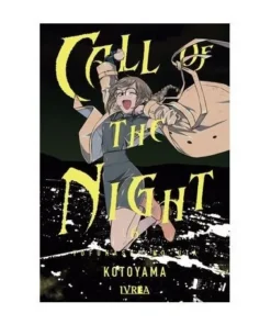 CALL OF THE NIGHT 06 IVREA8,00 €8,00 € IVREA IVREA