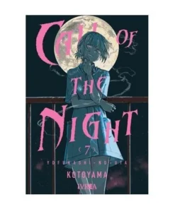CALL OF THE NIGHT 07 IVREA8,00 €8,00 € IVREA IVREA