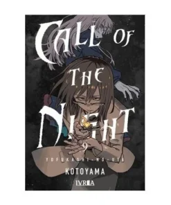 CALL OF THE NIGHT 09 IVREA8,00 €8,00 € IVREA IVREA