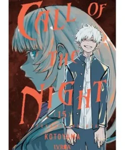 CALL OF THE NIGHT 15