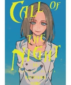 CALL OF THE NIGHT 16