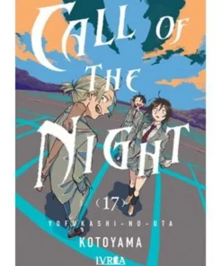 CALL OF THE NIGHT 17