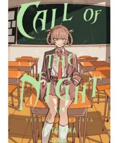 CALL OF THE NIGHT 18