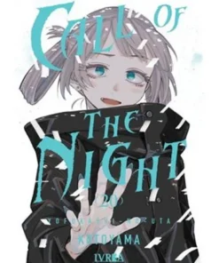 CALL OF THE NIGHT 20