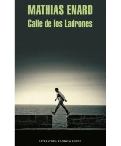 CALLE DE LOS LADRONES RANDOM HOUSE MONDADORI21,90 €21,90 € RANDOM …