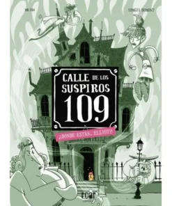 CALLE DE LOS SUSPIROS 109 VOL III EDICIONES JAGUAR16,00 €16,00 € E…