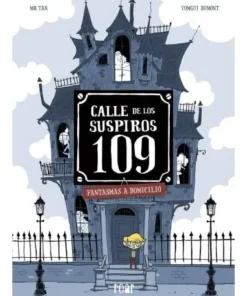 CALLE DE LOS SUSPIROS 109,LA EDICIONES JAGUAR16,00 €16,00 € JAGUAR …