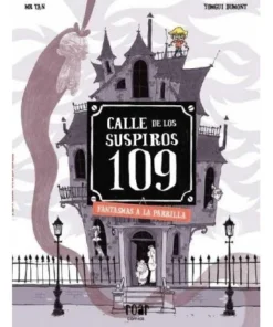 CALLE DE LOS SUSPIROS II EDICIONES JAGUAR16,00 €16,00 € EDICIONES …