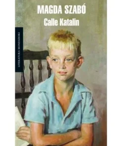 CALLE KATALIN RANDOM HOUSE MONDADORI17,90 €17,90 € RANDOM HOUSE MO…