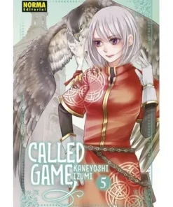 CALLED GAME 5 Norma Marzo9,00 €9,00 € Norma Marzo