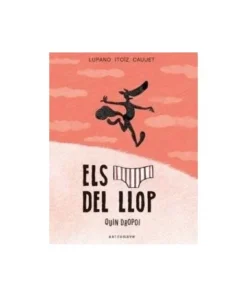 CALOTETS DEL LLOP 4 QUIN DROPO,ELS Cuentos Infantiles14,96 €14,96 €…