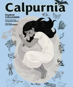 CALPURNIA 2 TOMO 2 COMICS18,00 €18,00 € COMICS