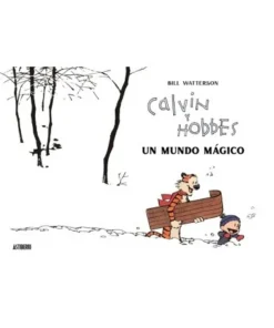 CALVIN Y HOBBES. UN MUNDO MÁGICO ASTIBERRI EDICIONES23,00 €23,00 € …