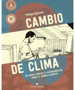 CAMBIO DE CLIMA 9788419158024 ERRATA NATURAE 25,50 €