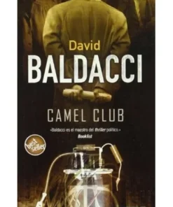 CAMEL CLUB ZB 9788496581722 10,95 €