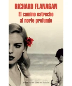CAMINO ESTRECHO AL NORTE PROFUNDO,EL RANDOM HOUSE MONDADORI23,90 €2…