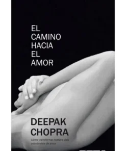 CAMINO HACIA EL AMOR,EL ZB 9788498720549 9,95 €