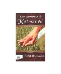 CAMINOS DE KATMANDU,LOS ZB 9788498724929 3,00 €
