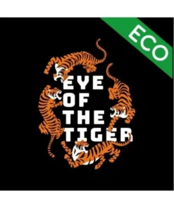 Camiseta Gamba Taronja EYE OF TIGER GAMBA TARONJA18,00 €18,00 € GA…