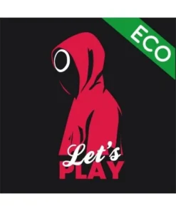 Camiseta Gamba Taronja LET´S PLAY GAMBA TARONJA18,00 €18,00 € GAMB…