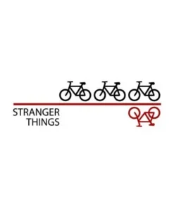 Camiseta Stranger Things Gamba Taronja GAMBA TARONJA18,00 €18,00 € …