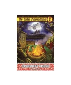 CAMPAMENT VAMPIR – CAT 2ªED 9788492939336 HIDRA EDITORIAL 9,95 €