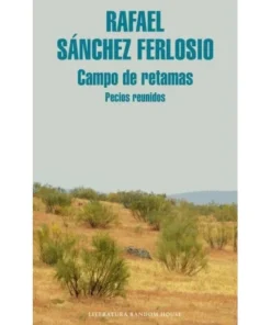 CAMPO DE RETAMAS RANDOM HOUSE MONDADORI15,90 €15,90 € RANDOM HOUSE…