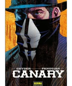 CANARY