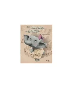 CANCION DE BRUNA,LA 9788417272067 JAGUAR EDICIONES 14,50 €