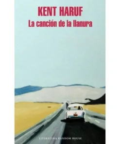 CANCION DE LA LLANURA,LA RANDOM HOUSE MONDADORI18,90 €18,90 € RAND…