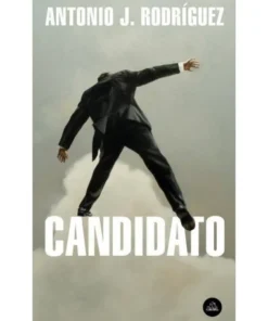 CANDIDATO RANDOM HOUSE MONDADORI18,90 €18,90 € RANDOM HOUSE MONDADORI