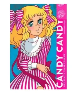 CANDY CANDY. MAS BONITA CUANDO SONRIE DIABOLO25,95 €25,95 € DIABOLO…