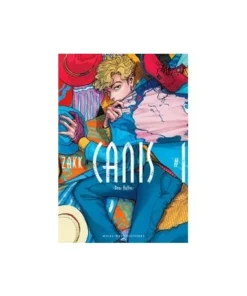 CANIS DEAR HATTER 1 MILKY WAY9,00 €9,00 € MILKY WAY MILKY WAY