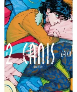 CANIS DEAR HATTER 2 MILKY WAY9,00 €9,00 € MILKY WAY MILKY WAY
